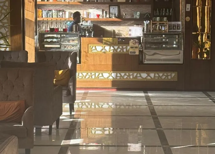 فندق سما
