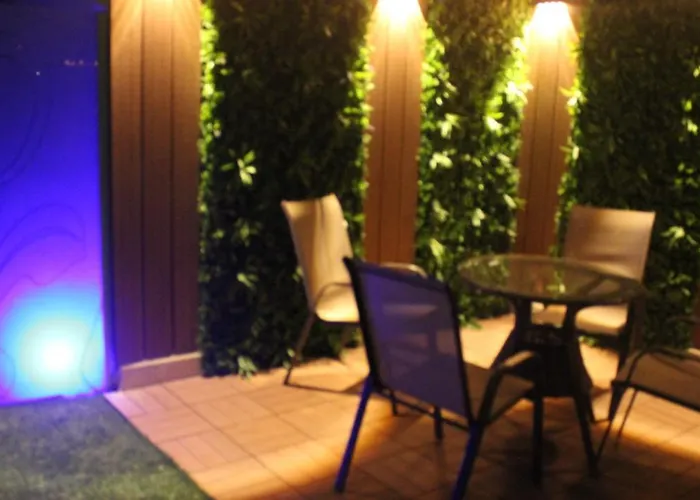 Sama Hotel